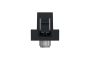 Розетка Coaxial F-type, 1 модуль антр (NU346854)