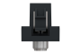 Розетка Coaxial F-type, 1 модуль антр (NU346854)