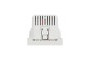 Подвійна USB розетка A+C білий (NU301818)