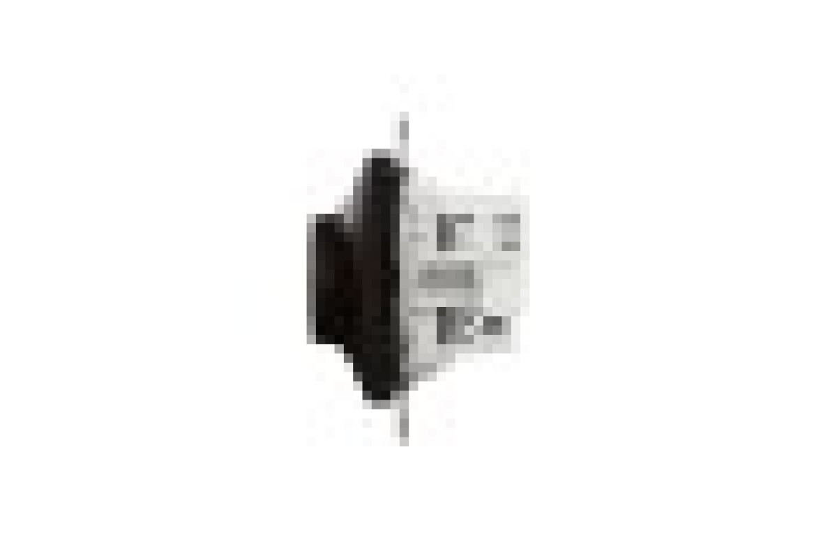 Універсальний поворотний LED димер RC/RL 5-200 Вт Венге Sedna Elements (SDD181502)