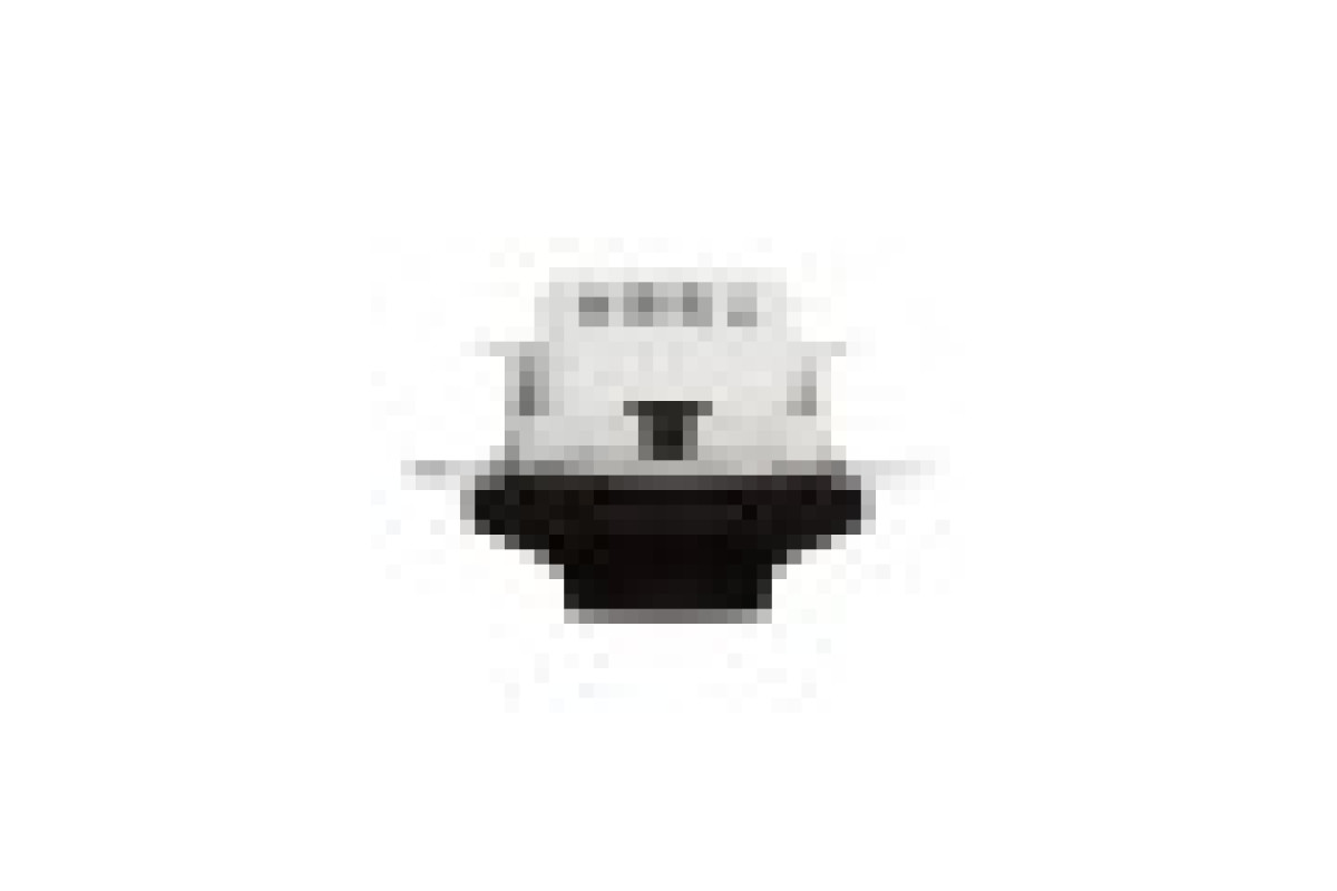 Універсальний поворотний LED димер RC/RL 5-200 Вт Венге Sedna Elements (SDD181502)