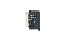 Перетворювач частоти ATV12 0,18кВт 220В, 3ф живлення, з радіатором (ATV12H018M3)