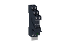 Реле електромеханічне інтерфейсне в зборі, 1CO, ~230В (RSB1A160P7PV)