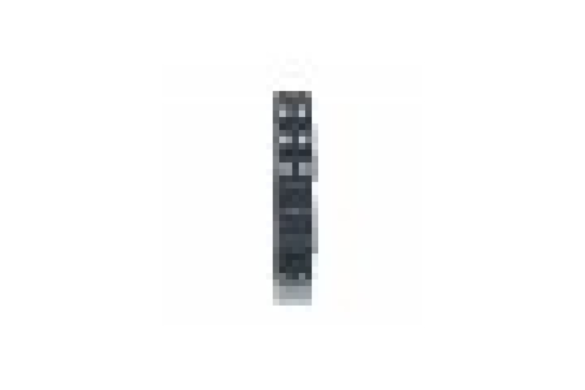 Реле електромеханічне інтерфейсне в зборі, 2CO, =24В (RSB2A080BDPV)
