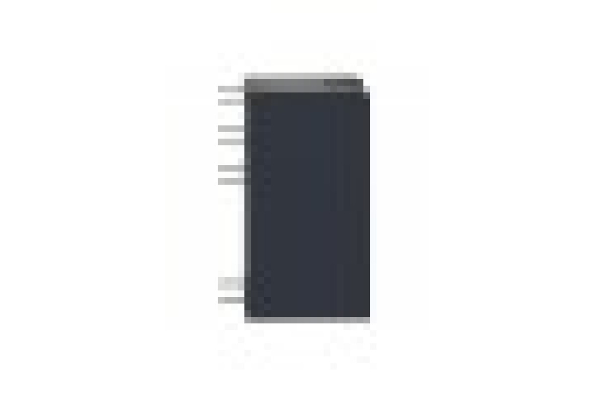 Інтерфейсне реле - Zelio RSB - 2 C/O - 48 V AC - 8 A (RSB2A080E7)