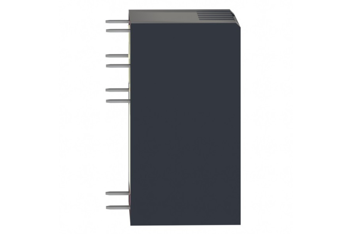 Інтерфейсне реле - Zelio RSB - 2 C/O - 48 V AC - 8 A (RSB2A080E7)