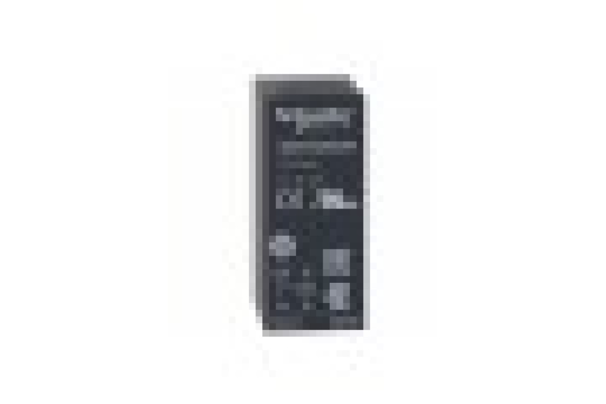 Інтерфейсне реле - Zelio RSB - 2 C/O - 48 V AC - 8 A (RSB2A080E7)