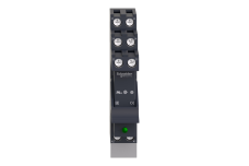 Реле електромеханічне інтерфейсне в зборі, 2CO, ~230В (RSB2A080P7PV)