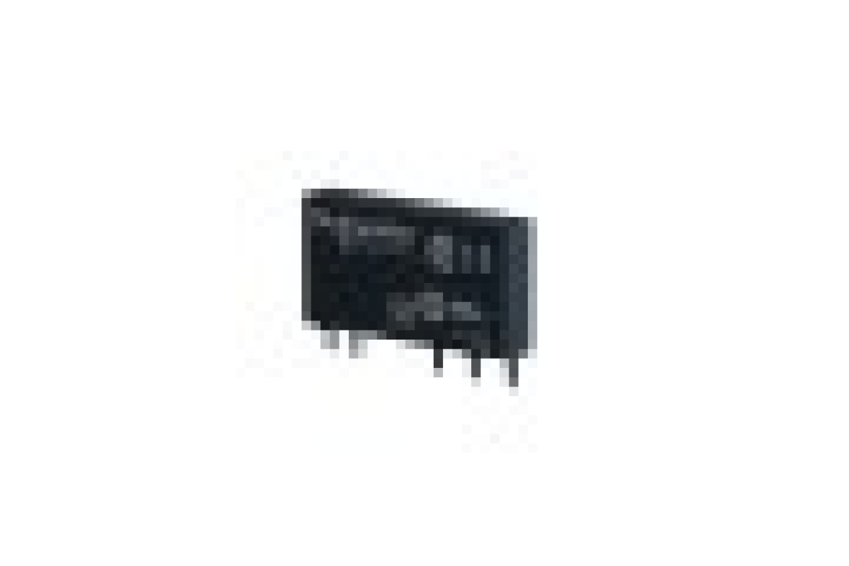 Реле RSL 1 C/O,Контакт золото,6A,=24В (RSL1GB4BD)