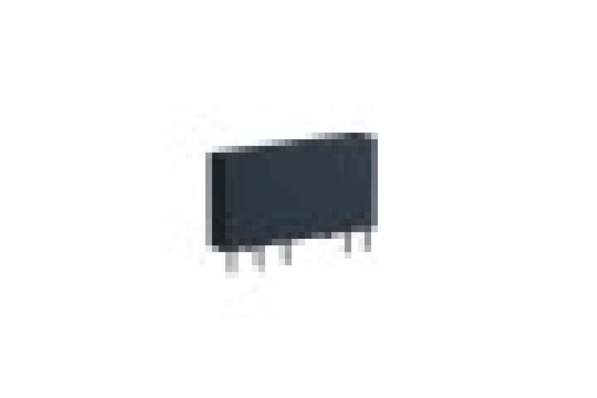 Реле RSL 1 C/O,Контакт золото,6A,=60В (RSL1GB4ND)