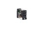 Реле управління - Zelio RXG - 1 C/O стандарт - 12 V DC - 10 A - з LED (RXG12JD)