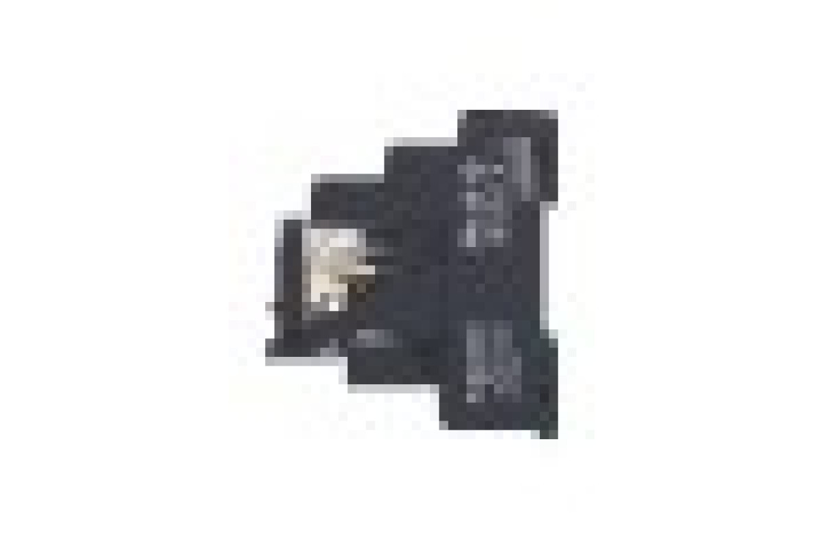 Реле електромеханічне інтерфейсне в зборі,1CO,~230В (RXG12P7PV)