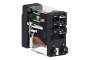 Реле управління - Zelio RXG - 1C/O стандарт - 24V AC - 10A - без LTB (RXG13B7)