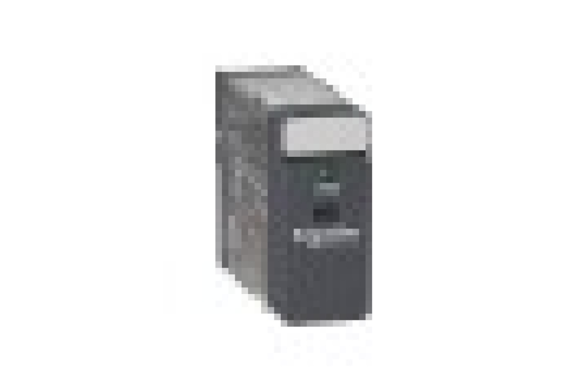 Реле управління - Zelio RXG - 1C/O стандарт - 24V DC - 10A - без LTB (RXG13BD)
