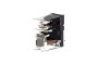 Реле управління - Zelio RXG - 1 C/O стандарт - 24 V DC - 10 A - Clear (RXG15BD)
