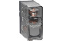Реле управління - Zelio RXG - 1 C/O стандарт - 230 V AC - 10 A - Clear (RXG15P7)