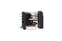 Реле управління - Zelio RXG - 2C/O стандарт - 12V DC - 5 A - без LED (RXG21JD)