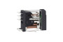 Реле управління - Zelio RXG - 2C/O стандарт - 120V AC - 5A - без LTB (RXG23F7)