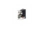 Реле управління - Zelio RXG - 2 C/O стандарт - 24 V DC - 5 A - Clear (RXG25BD)