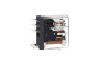 Реле управління - Zelio RXG - 2 C/O стандарт - 24 V DC - 5 A - Clear (RXG25BD)