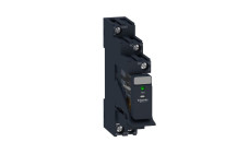 Реле електромеханічне інтерфейсне в зборі,1CO,~230В (RXG13P7PV)