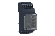Реле контролю напруги Мін/Макс 0,15-15А (RM35JA32MW)