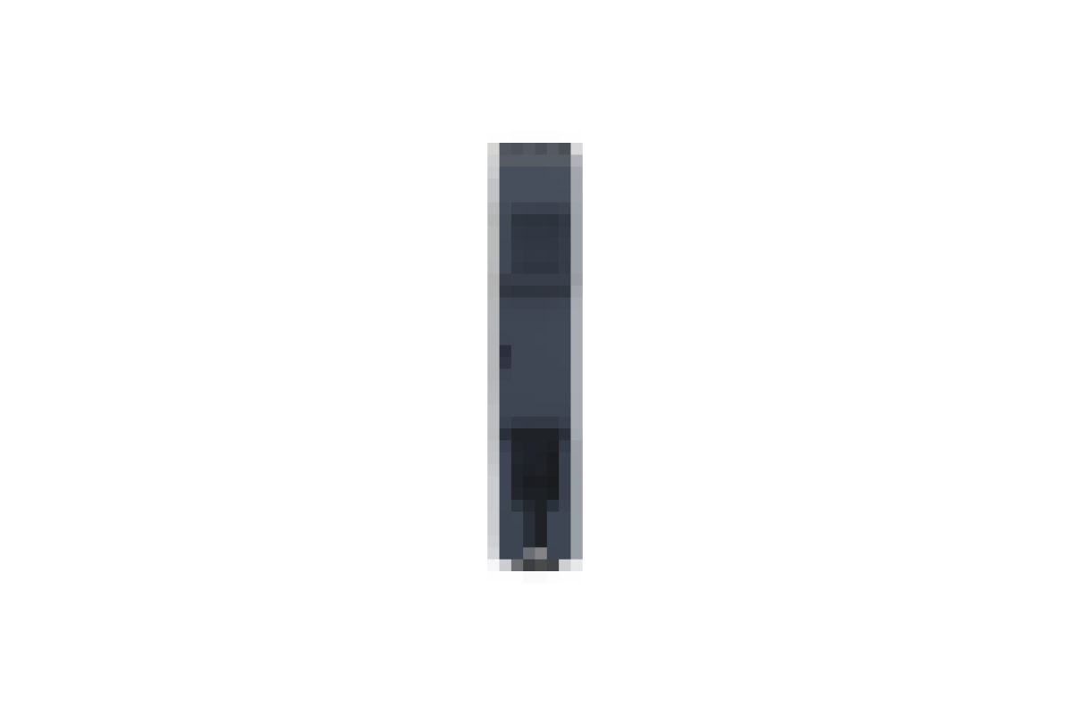 Реле контролю трифазної напруги (RM17TT00)