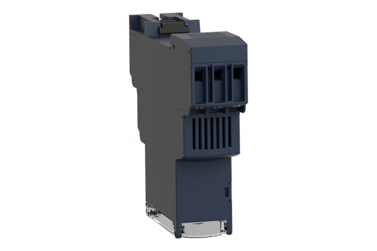 Реле контролю трифазної напруги 160/288В (RM22TA31)