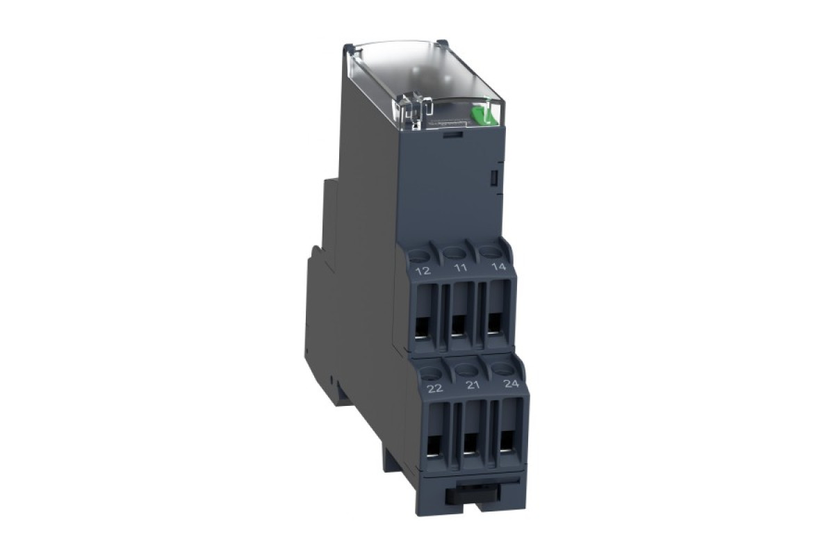 Реле контролю трифазної напруги 304/576В (RM22TA33)