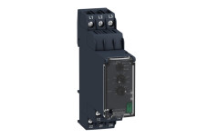 Реле контролю трифазної напруги 304/576В (RM22TA33)