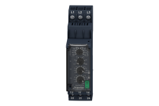 Реле контролю трифазної напруги 304/576В (RM22TR33)