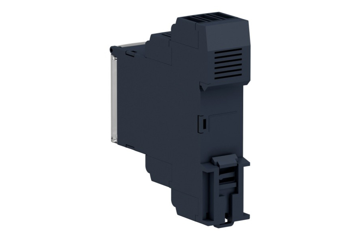 Реле контролю трифазної напруги 160/288В (RM22TU21)
