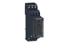 Реле контролю трифазної напруги 304/576В (RM22TU23)