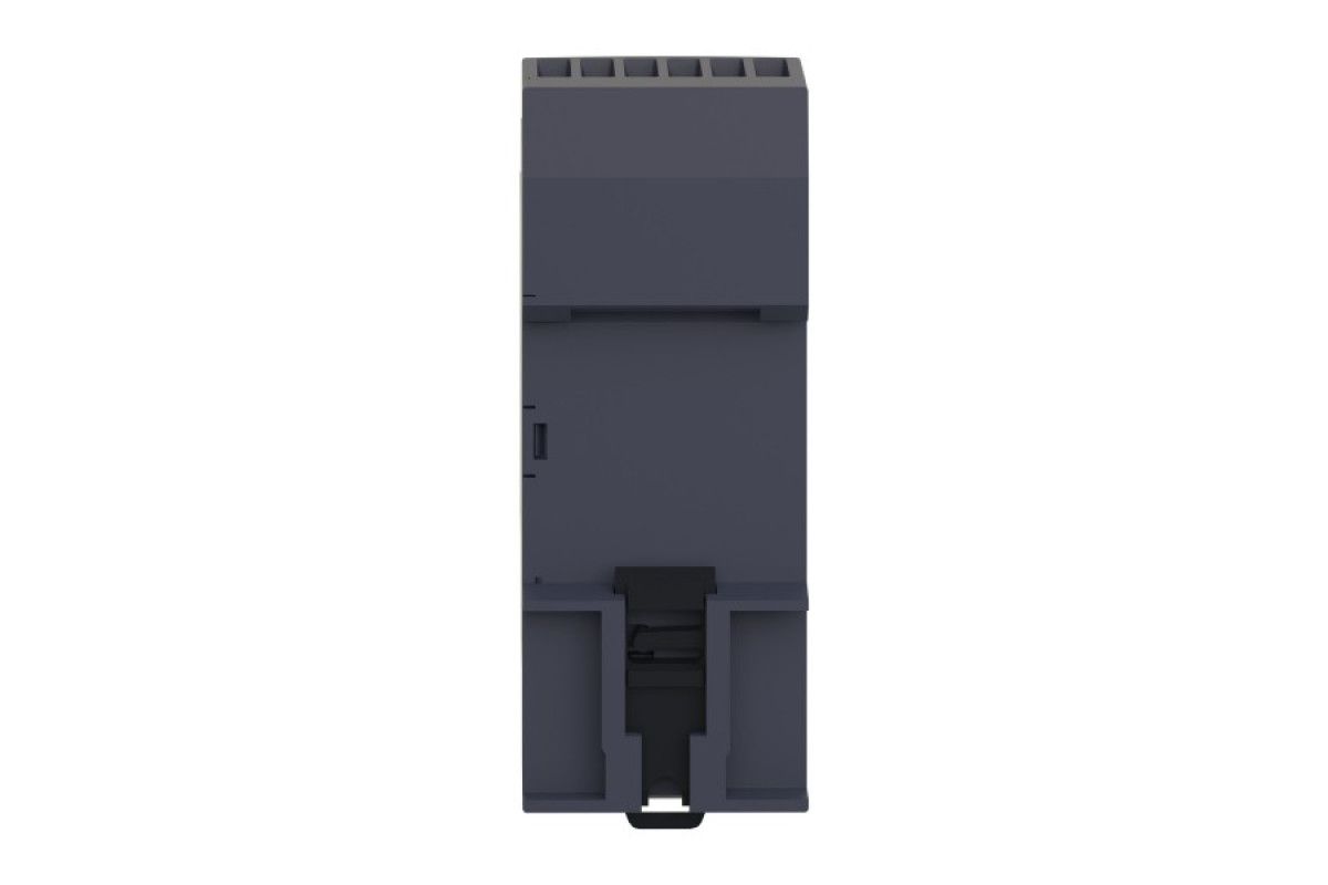 Реле контролю напруги Мін/Макс 0,05-5в (RM35UA11MW)