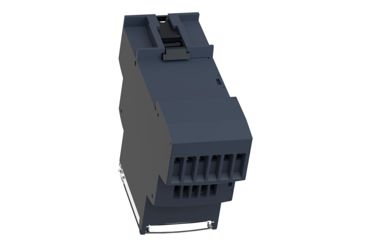 Реле контролю напруги Мін/Макс 1-100В (RM35UA12MW)