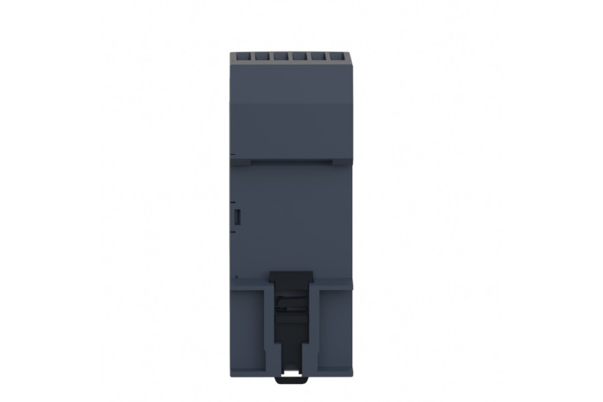Реле контролю напруги Мін/Макс 1-100В (RM35UA12MW)