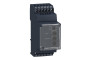 Реле контролю напруги Мін/Макс 1-100В (RM35UA12MW)
