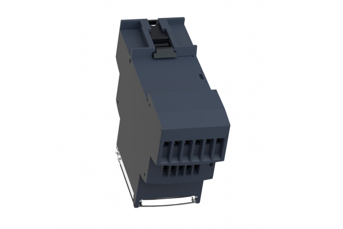 Реле контролю напруги Мін/Макс 15-600В (RM35UA13MW)