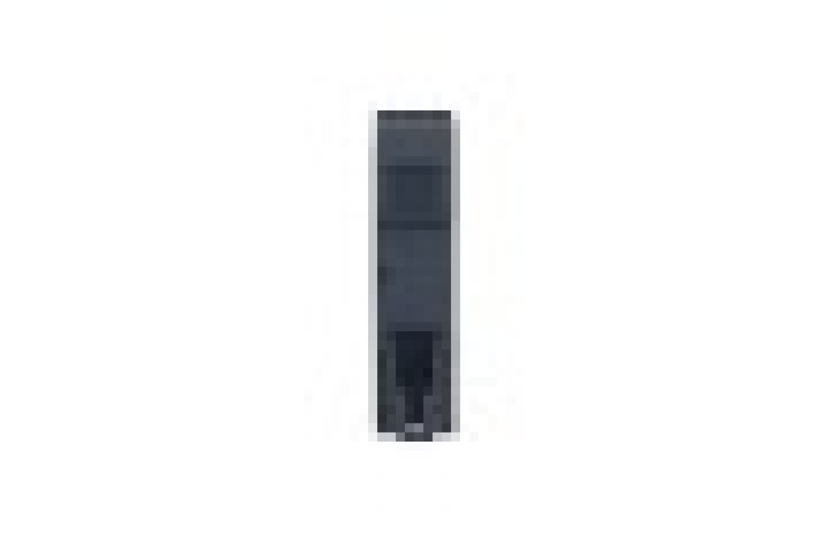 Реле контролю струму 1A, 24/240В (RM22JA21MR)