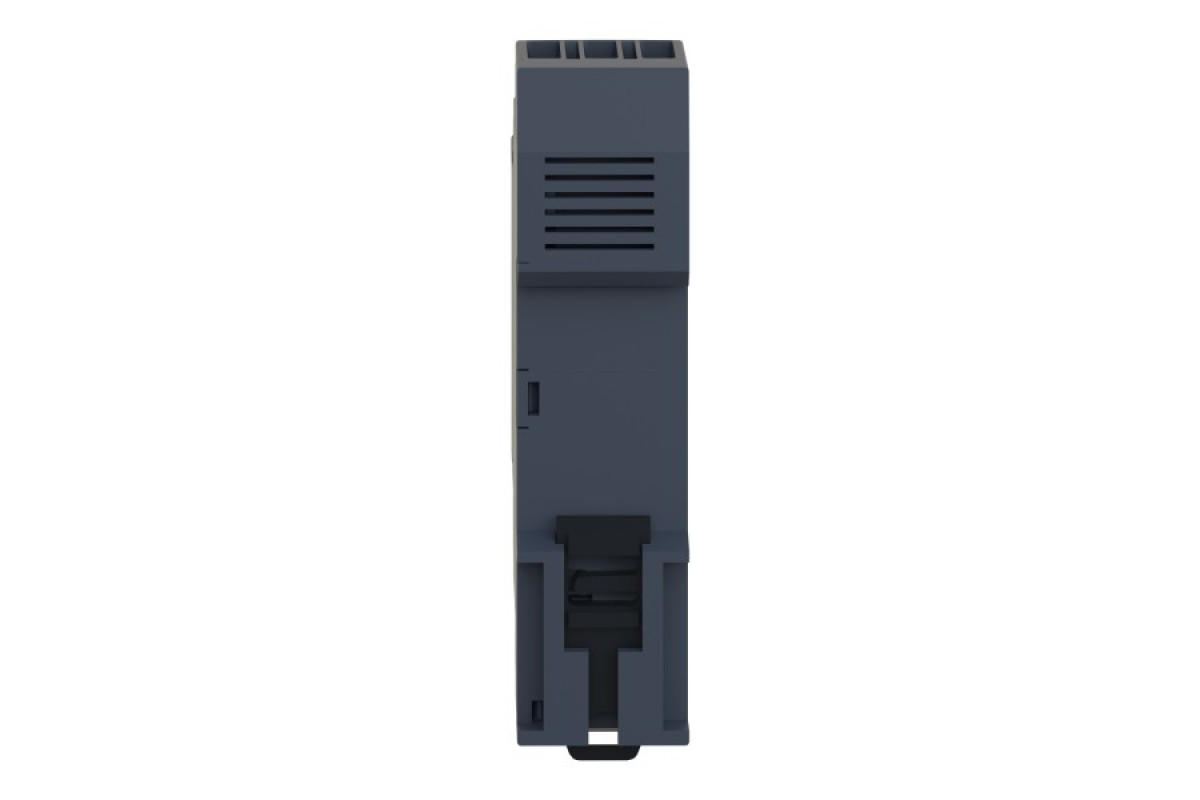 Реле контролю струму 1A, 24/240В (RM22JA21MR)