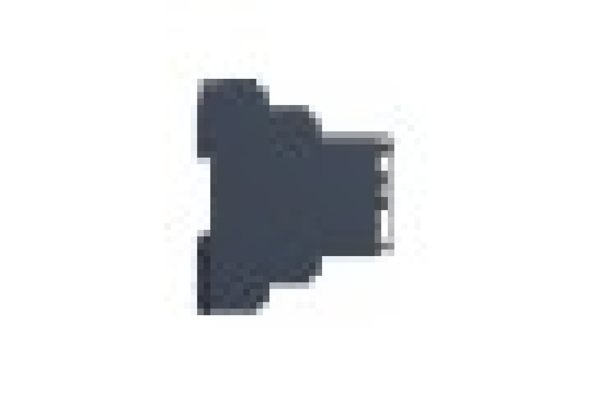 Реле контролю струму 1A, 24/240В (RM22JA21MR)