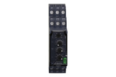 Реле контролю струму 1A, 24/240В, ТАЙМЕР (RM22JA31MR)