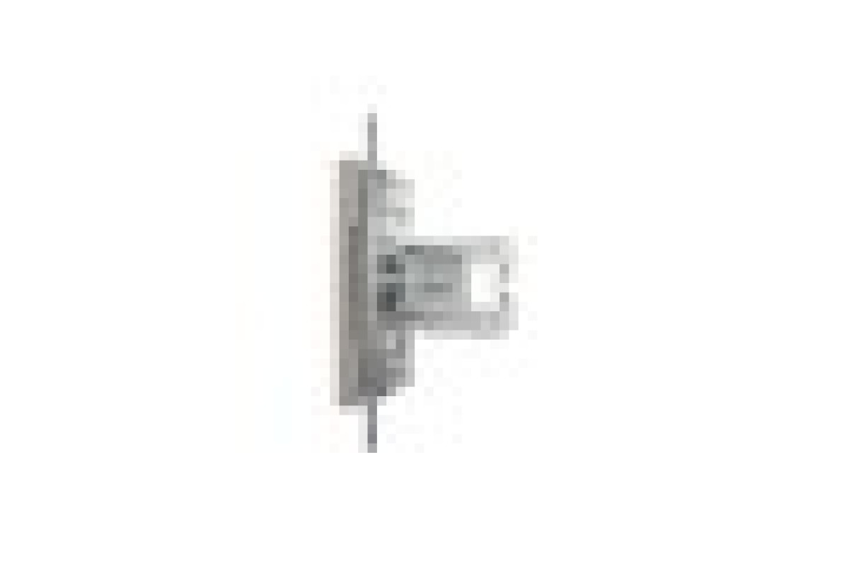 Розетка комп'ютерна RJ45 UTP категорія 5Е Asfora Бронза (EPH4300169)