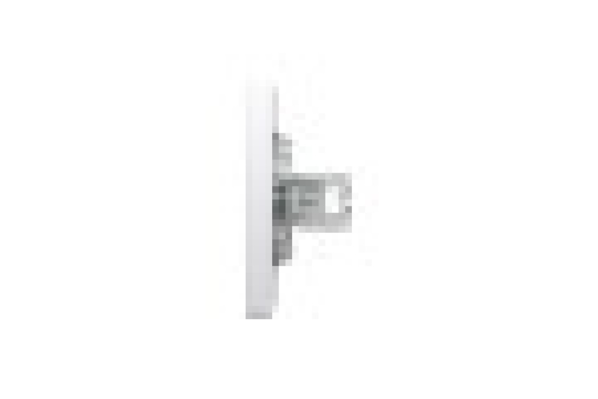 Розетка комп'ютерна RJ45 UTP категорія 6 Біла Asfora (EPH4700121)