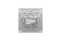 Розетка комп'ютерна RJ45 UTP категорія 6 Біла Asfora (EPH4700121)