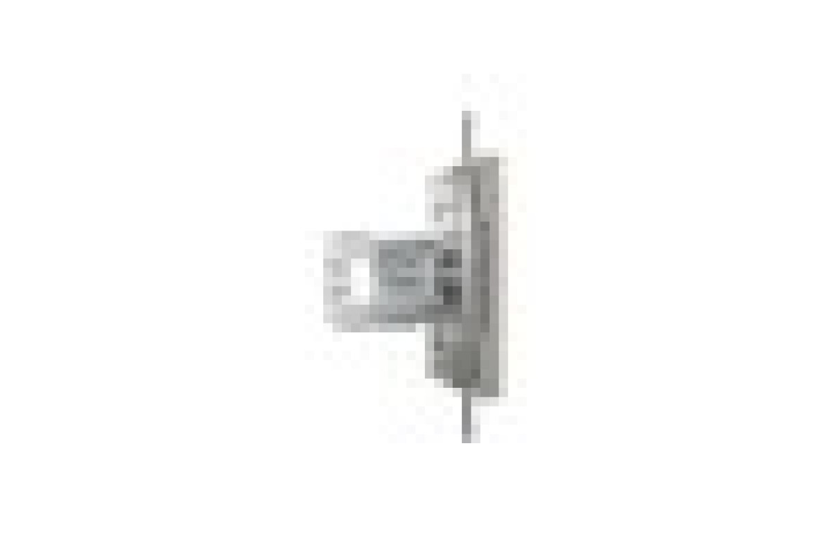 Розетка комп'ютерна RJ45 UTP категорія 6 Asfora Бронза (EPH4700169)