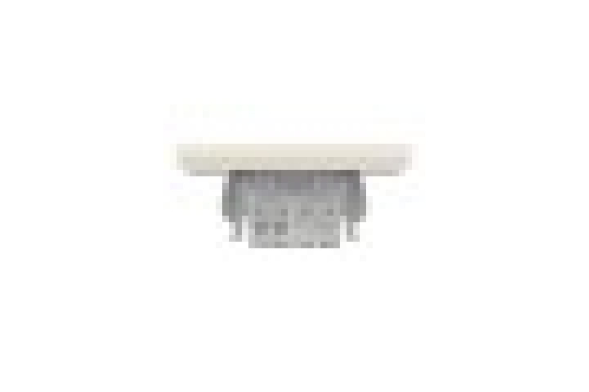 Розетка комп'ютерна RJ45 категорія 5Е І ТЕЛЕФОННА Розетка RJ12 Крем Asfora (EPH4900123)