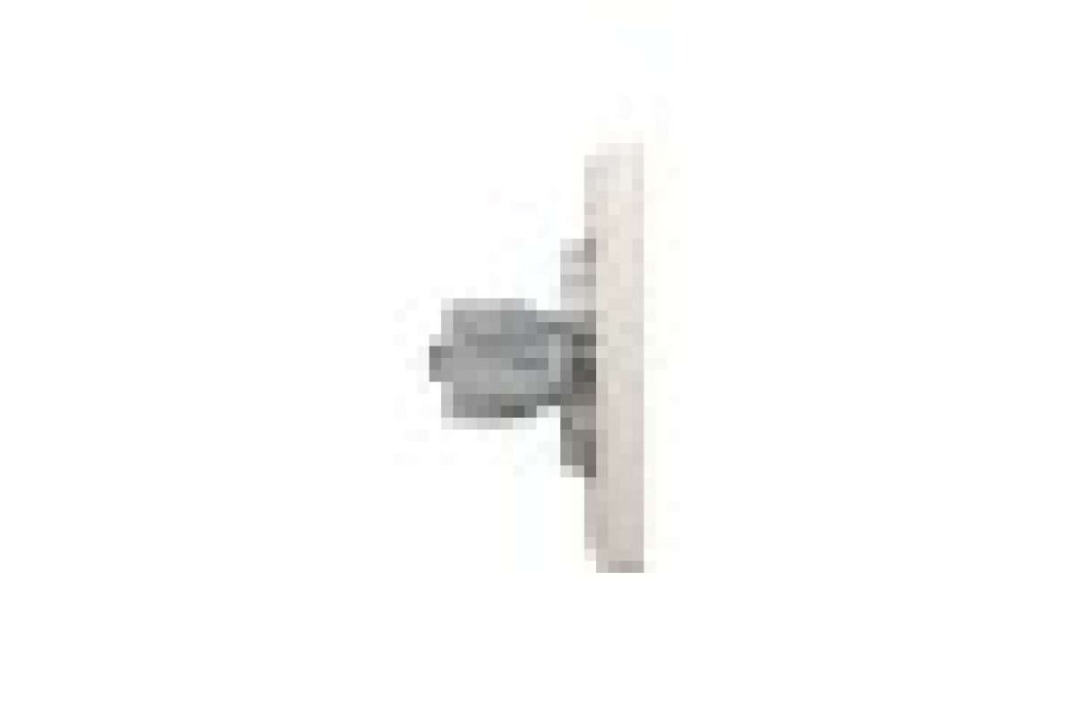 Розетка комп'ютерна RJ45 STP категорія 5Е Крем Asfora (EPH5000123)