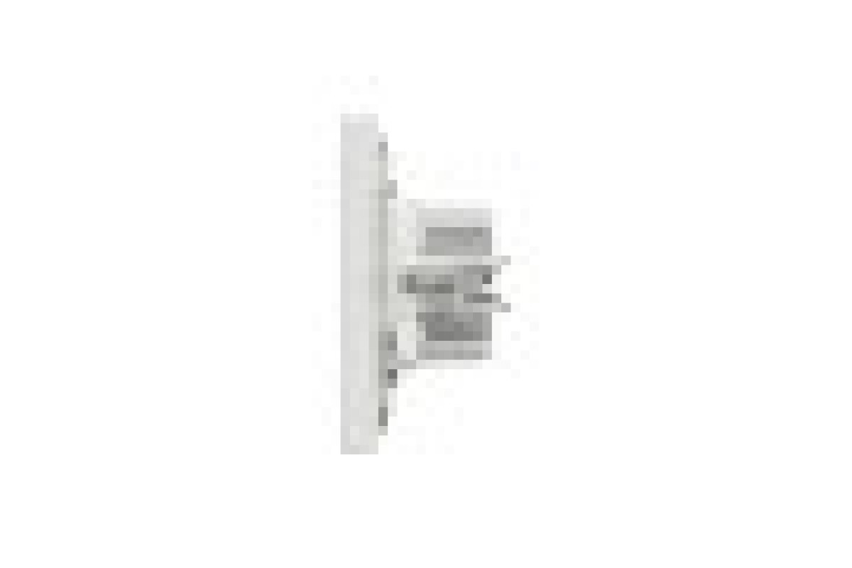 Подвійна USB зарядка 2.4 A Asfora біла (EPH2700321)