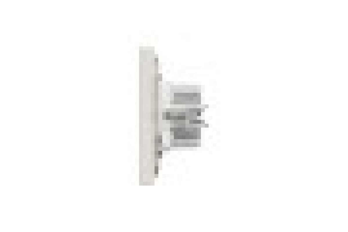 Подвійна USB зарядка 2.4 A Asfora крем (EPH2700323)